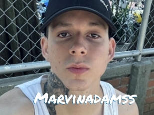 Marvinadamss