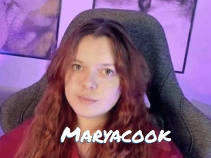 Maryacook