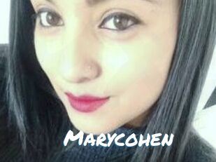 Marycohen