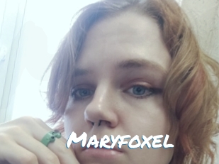 Maryfoxel