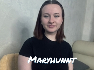 Maryhunnt