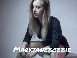 Maryjanebobbie