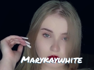 Marykaywhite