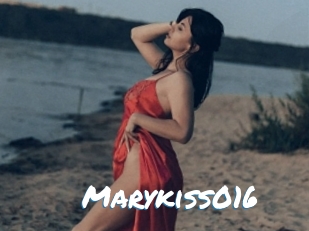 Marykiss016