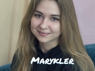 Marykler