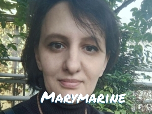 Marymarine