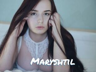 Maryshtil