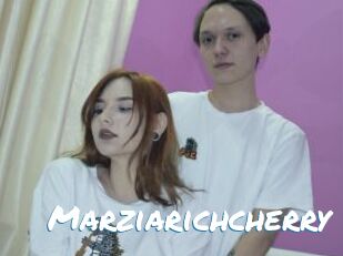 Marziarichcherry