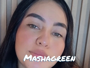 Mashagreen