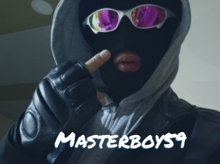 Masterboy59