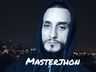 Masterjhon