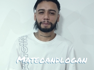 Mateoandlogan