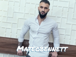 Mateobennett