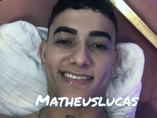 Matheuslucas