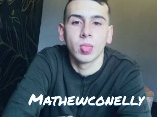 Mathewconelly