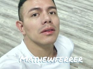 Mathewferrer