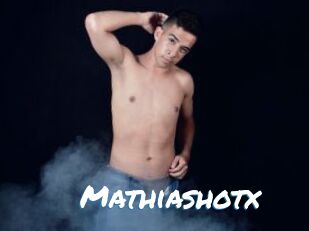 Mathiashotx