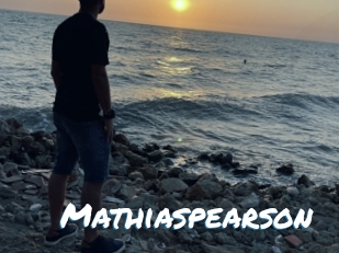 Mathiaspearson