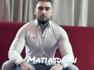 Matiasdean