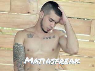 Matiasfreak