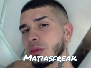 Matiasfreak