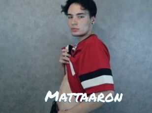 Mattaaron