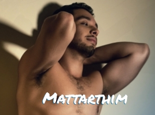 Mattarthim