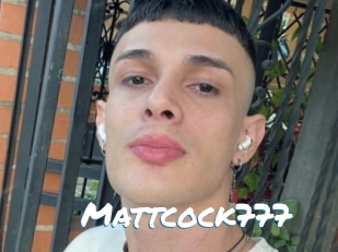 Mattcock777