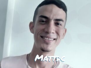 Mattdc
