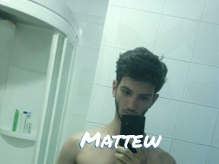 Mattew