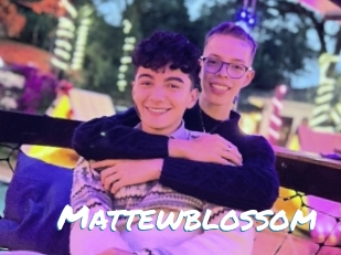 Mattewblossom