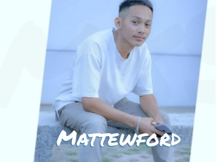 Mattewford