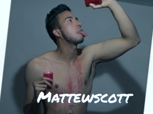 Mattewscott