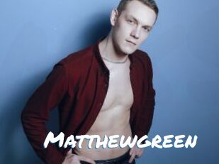 Matthewgreen