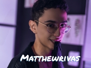 Matthewrivas