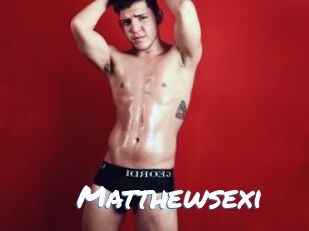 Matthewsexi