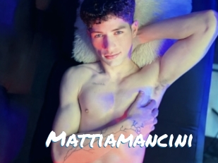 Mattiamancini