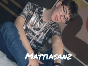 Mattiasanz