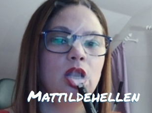 Mattildehellen