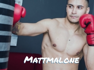 Mattmalone