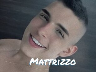 Mattrizzo