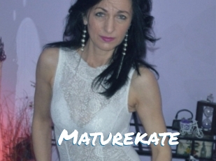 Maturekate