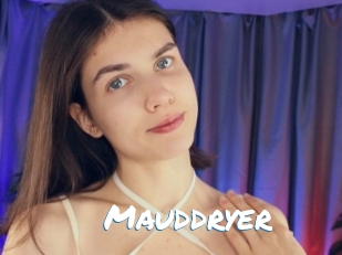 Mauddryer