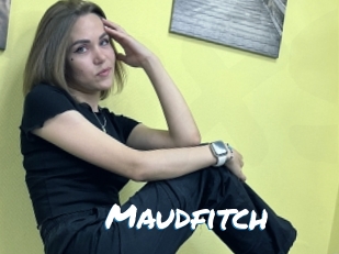 Maudfitch