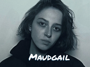 Maudgail