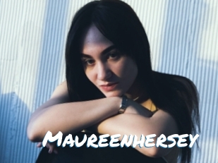Maureenhersey