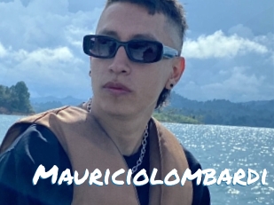 Mauriciolombardi