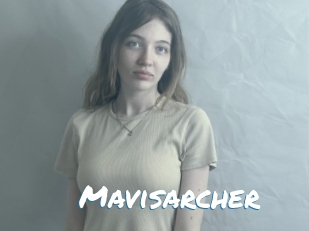 Mavisarcher