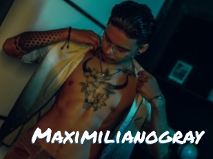 Maximilianogray