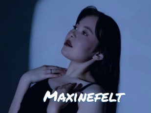 Maxinefelt